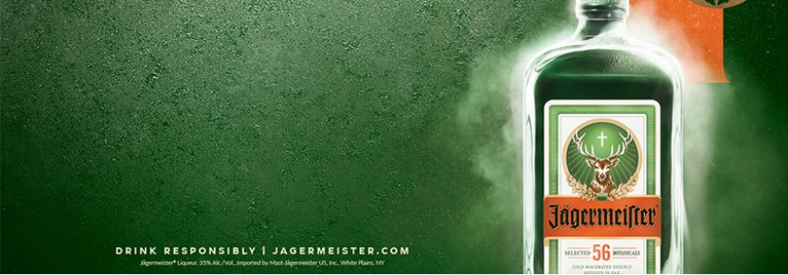 Егермейстер (Jagermeister)