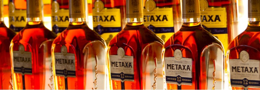 Метакса (Метаха)