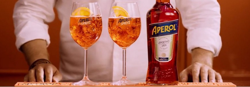 Апероль (Aperol)