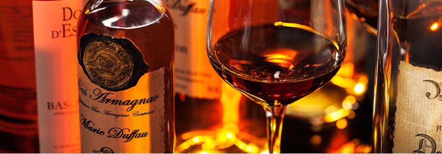 Арманьяк (Armagnac)