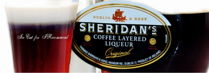 Шериданс (Sheridan’s)
