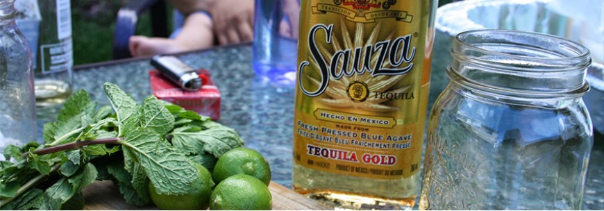Сауза (Sauza)