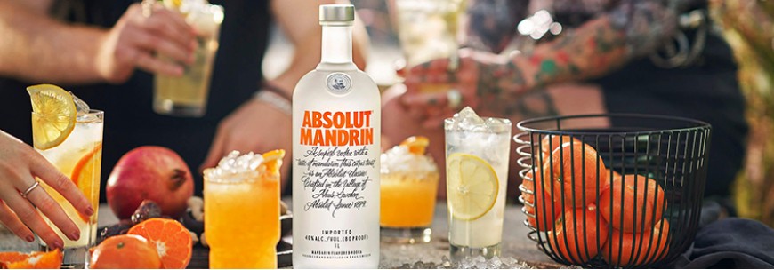 Абсолют (Absolut)
