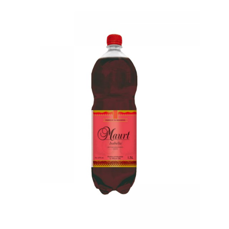 Шампанское Maurt (Изабелла) 1,5 ...