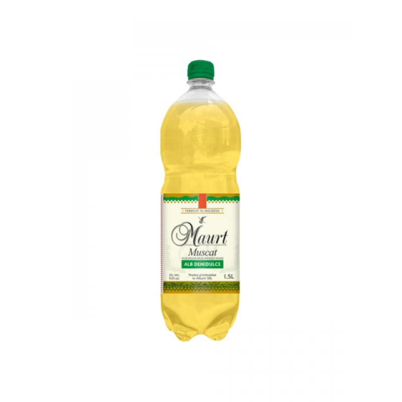 Шампанское Maurt (Мускат) 1,5 литра