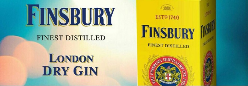 Финсбери (Finsbury)