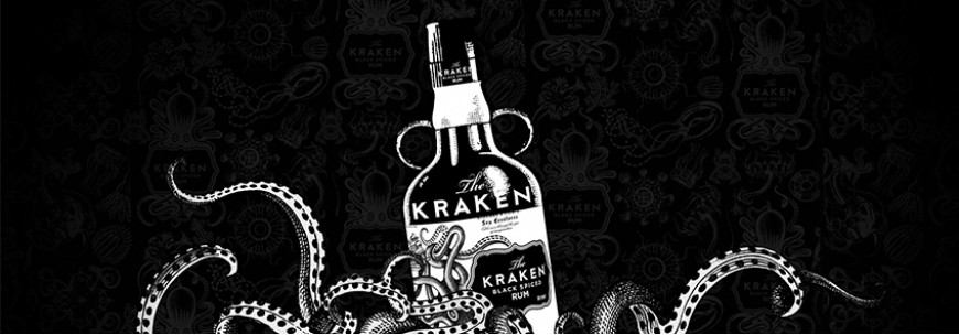 Кракен (Kraken)
