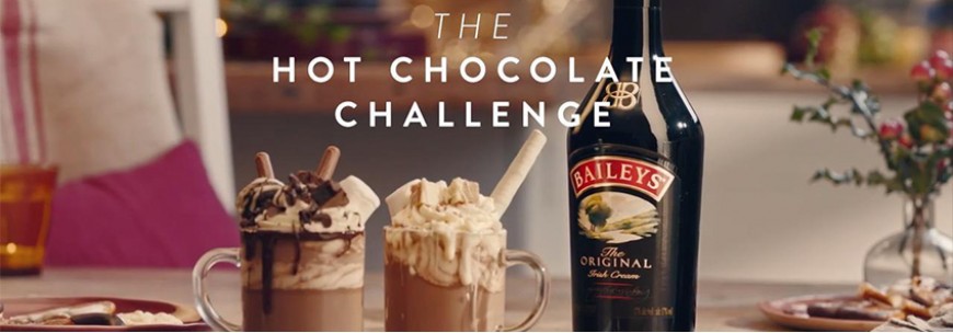 Бейлис (Baileys)