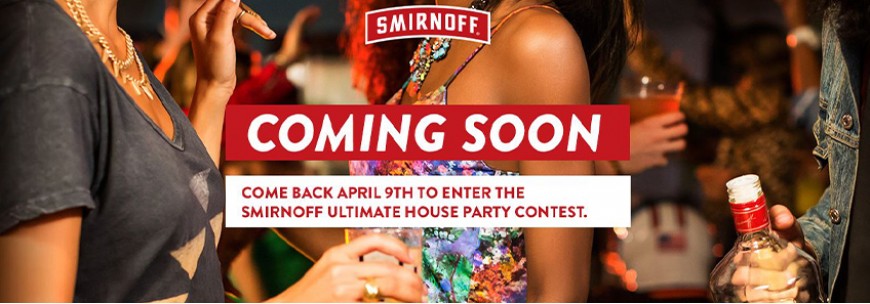 Смирнов (Smirnoff)