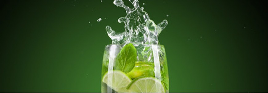 Мохито (Cuerpo Mojito)
