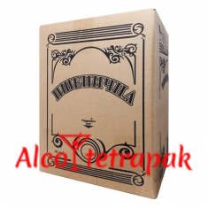 Водка Пшеничная Премиум 10 л Оригинал Водка Пшеничная Премиум 10 л Оригинал