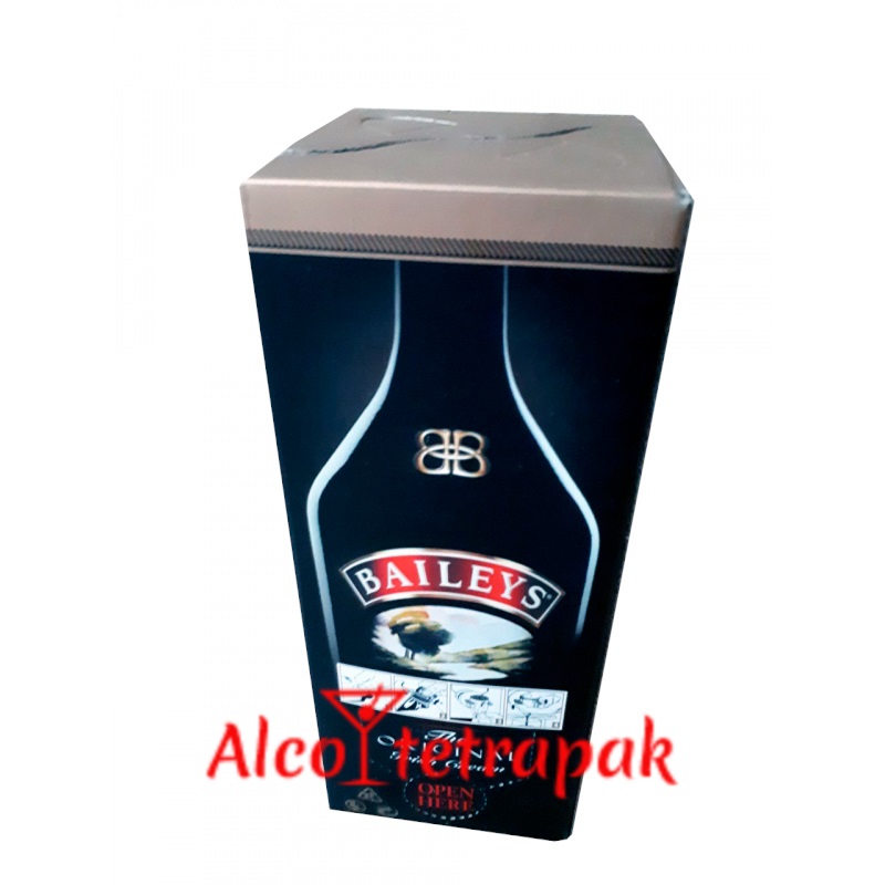 Ликер Бейлис (Baileys) 2 литра