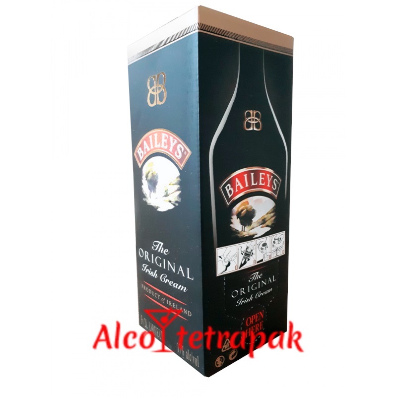 Ликер Бейлис (Baileys) 2 литра