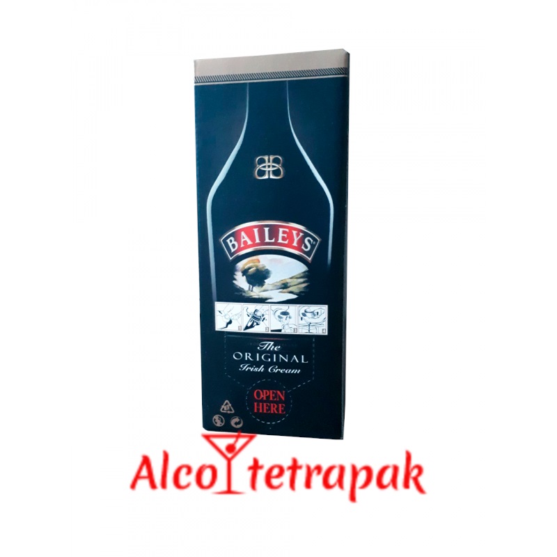 Ликер Бейлис (Baileys) 2 литра