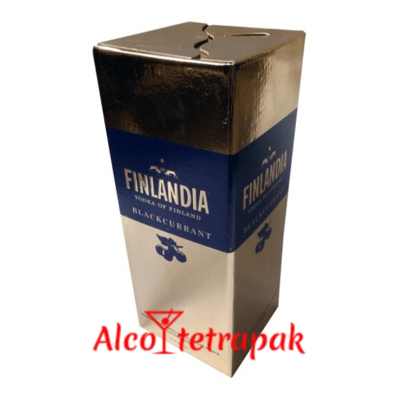 Водка Финляндия Смородина (...