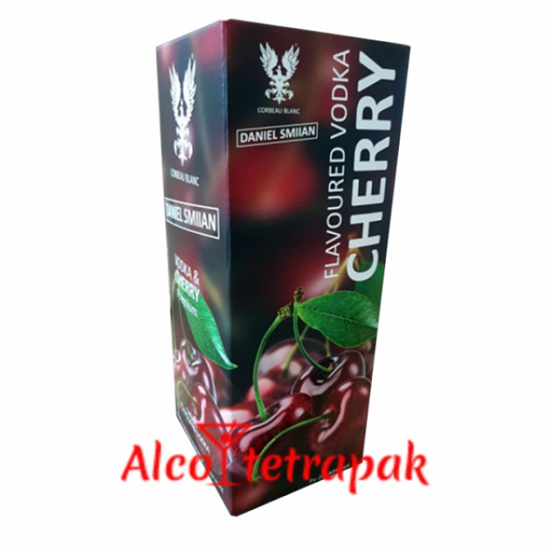 Водка Даниель Смилан (Daniel Smi...