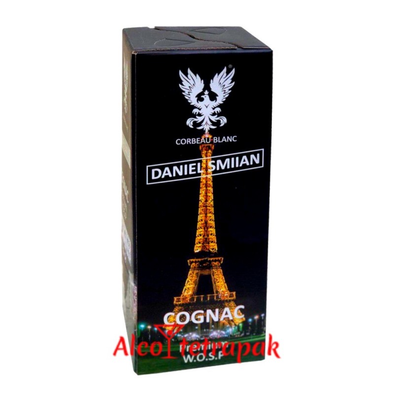 Коньяк Даниель Смилан (Daniel S...