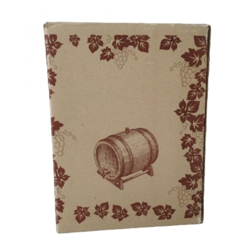  Молдавский Коньяк в Тетрап...