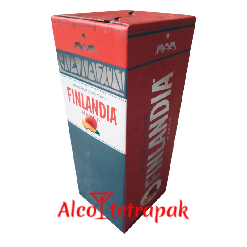 Водка Финляндия Манго (Finlandia Mango) 2 литра