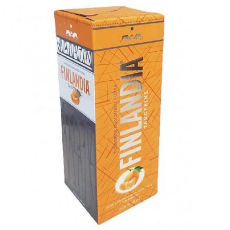 Водка Финляндия Мандарин (Fi...